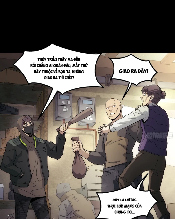 Cương Thiết Khế Ước Chapter 56 - 33