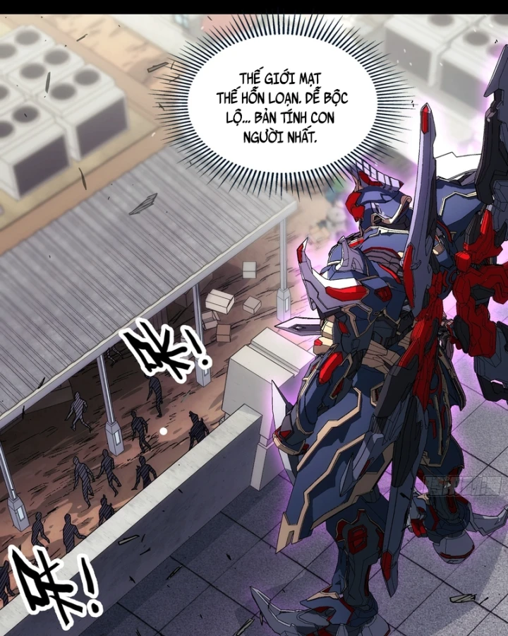 Cương Thiết Khế Ước Chapter 56 - 37