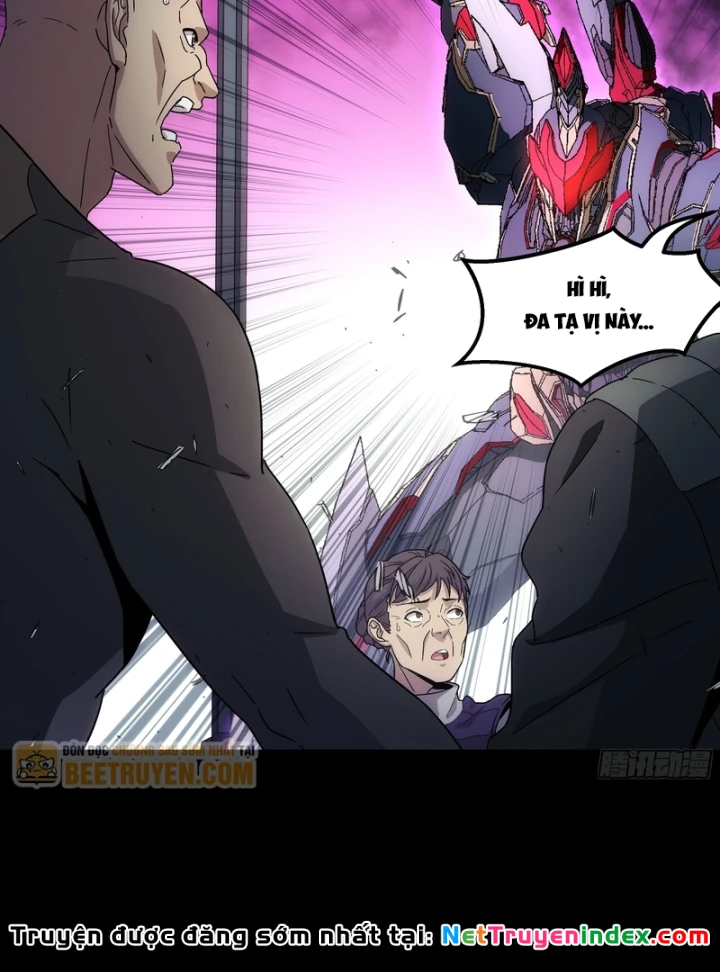 Cương Thiết Khế Ước Chapter 56 - 43