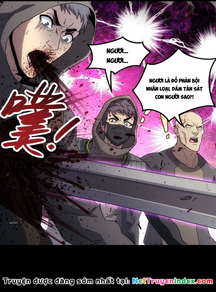 Cương Thiết Khế Ước Chapter 56 - 45