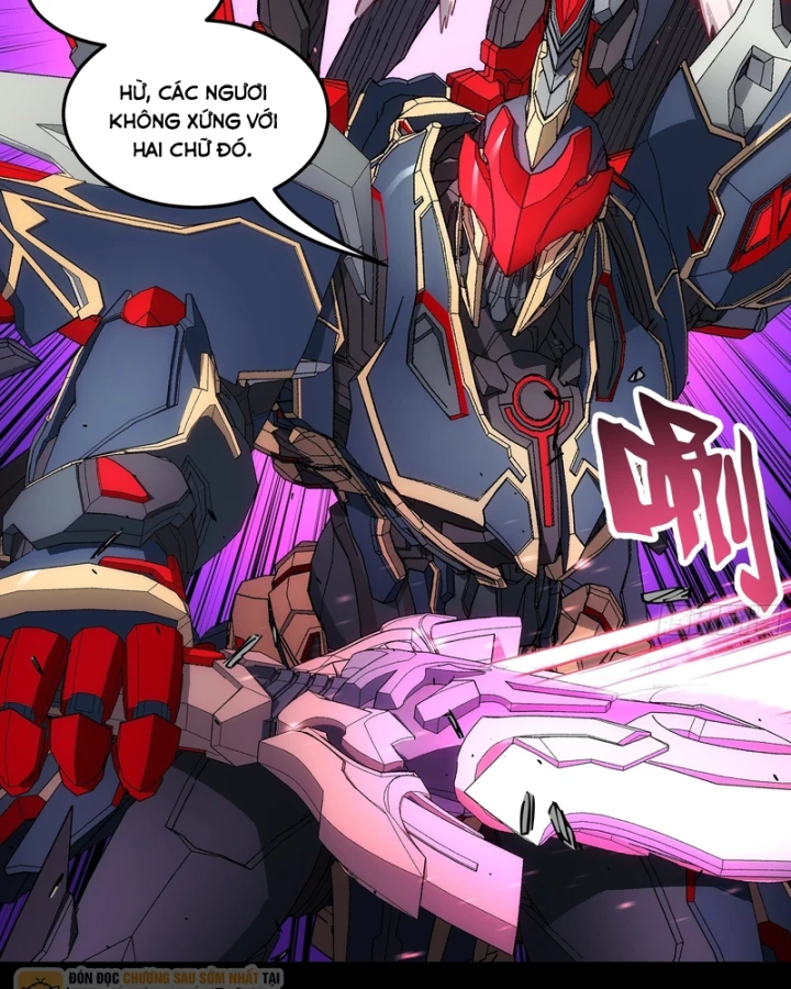 Cương Thiết Khế Ước Chapter 56 - 47