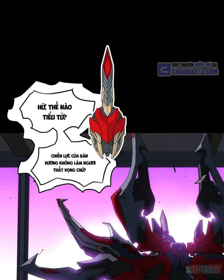 Cương Thiết Khế Ước Chapter 56 - 50