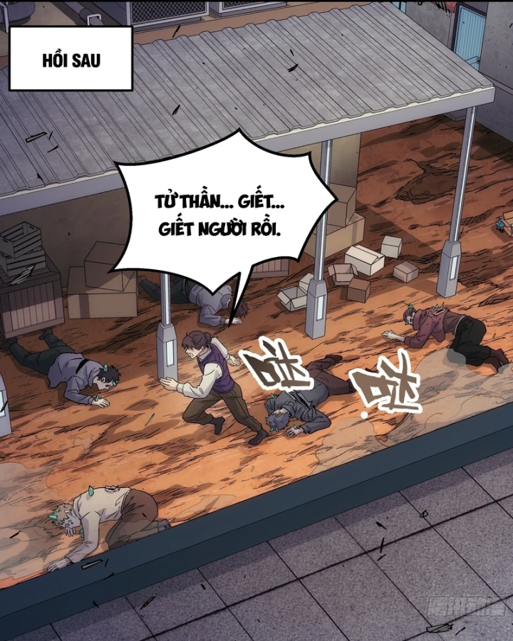 Cương Thiết Khế Ước Chapter 56 - 53