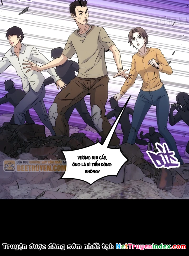 Cương Thiết Khế Ước Chapter 56 - 55