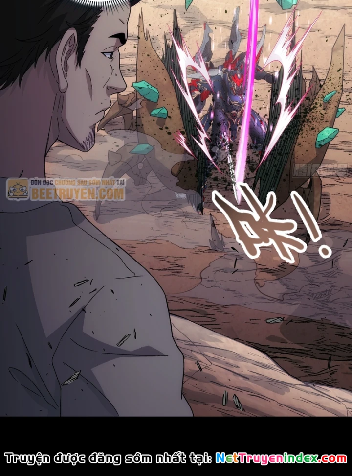 Cương Thiết Khế Ước Chapter 56 - 60