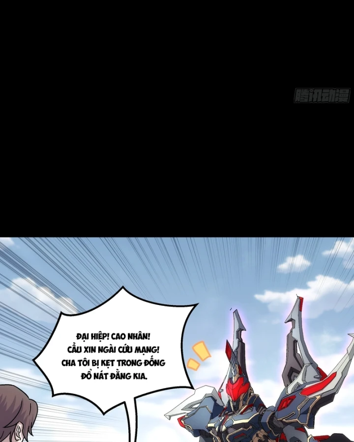 Cương Thiết Khế Ước Chapter 56 - 61