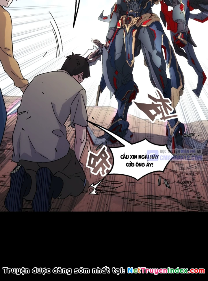 Cương Thiết Khế Ước Chapter 56 - 62