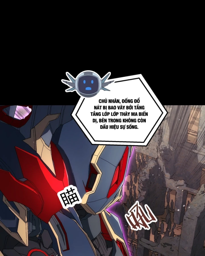 Cương Thiết Khế Ước Chapter 56 - 63