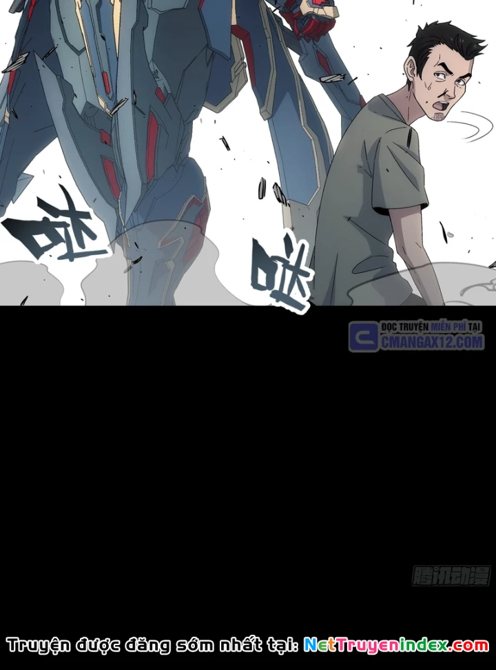 Cương Thiết Khế Ước Chapter 56 - 66