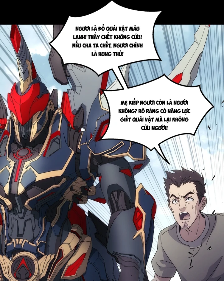 Cương Thiết Khế Ước Chapter 56 - 67