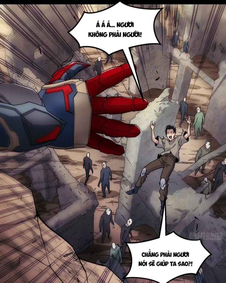 Cương Thiết Khế Ước Chapter 56 - 73