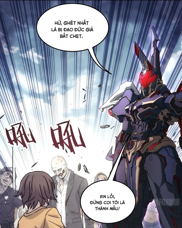 Cương Thiết Khế Ước Chapter 56 - 77