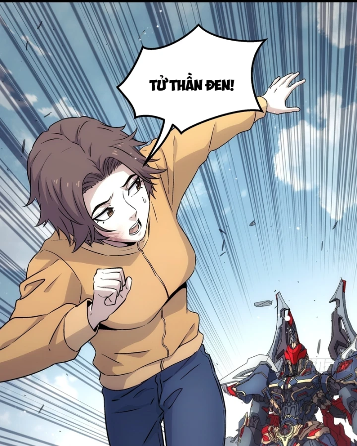 Cương Thiết Khế Ước Chapter 56 - 85