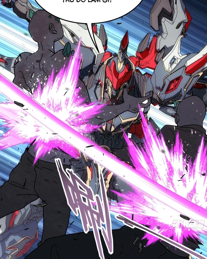 Cương Thiết Khế Ước Chapter 56 - 95