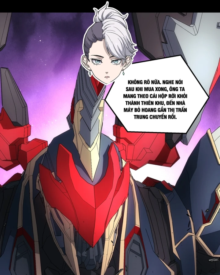 Cương Thiết Khế Ước Chapter 56 - 97