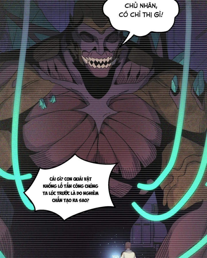 Cương Thiết Khế Ước Chapter 56 - 107