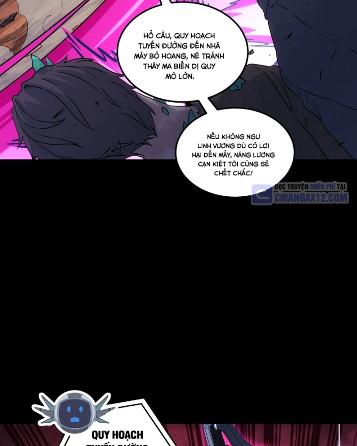 Cương Thiết Khế Ước Chapter 56 - 110