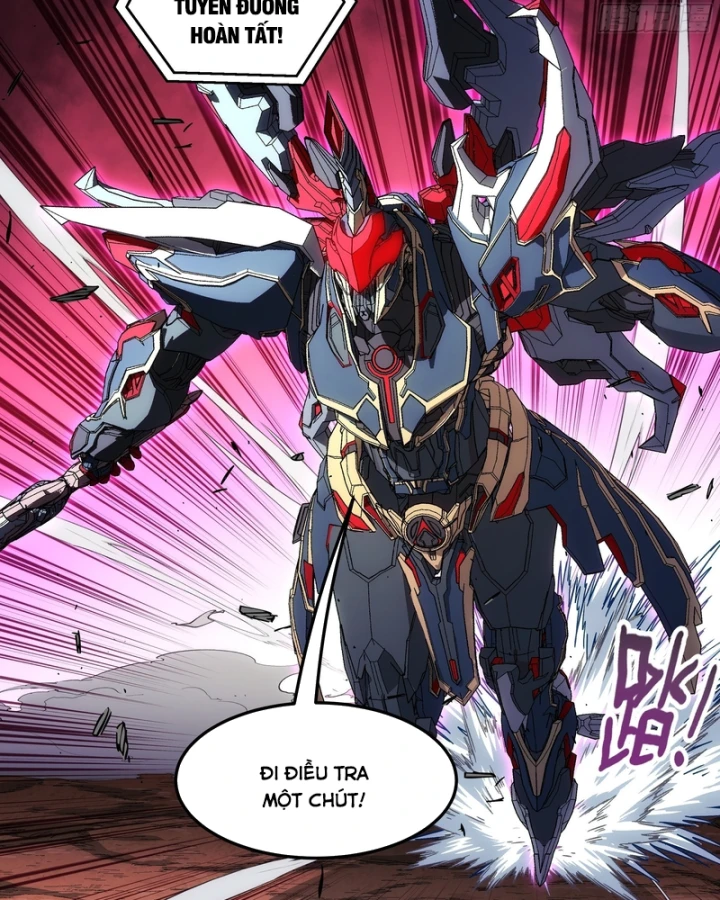 Cương Thiết Khế Ước Chapter 56 - 111