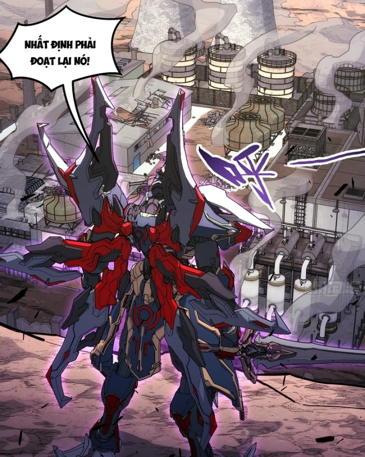 Cương Thiết Khế Ước Chapter 56 - 115