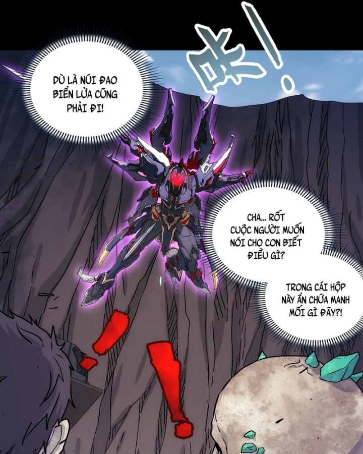 Cương Thiết Khế Ước Chapter 56 - 117