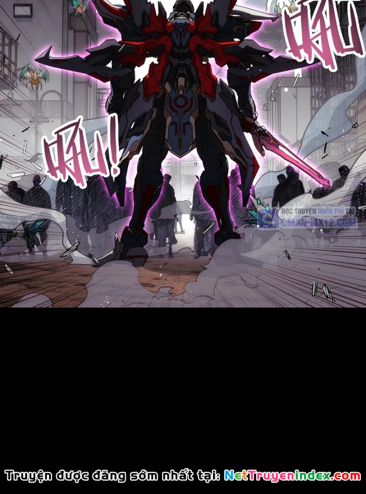 Cương Thiết Khế Ước Chapter 57 - 4