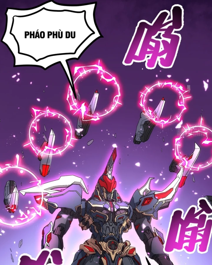 Cương Thiết Khế Ước Chapter 57 - 7