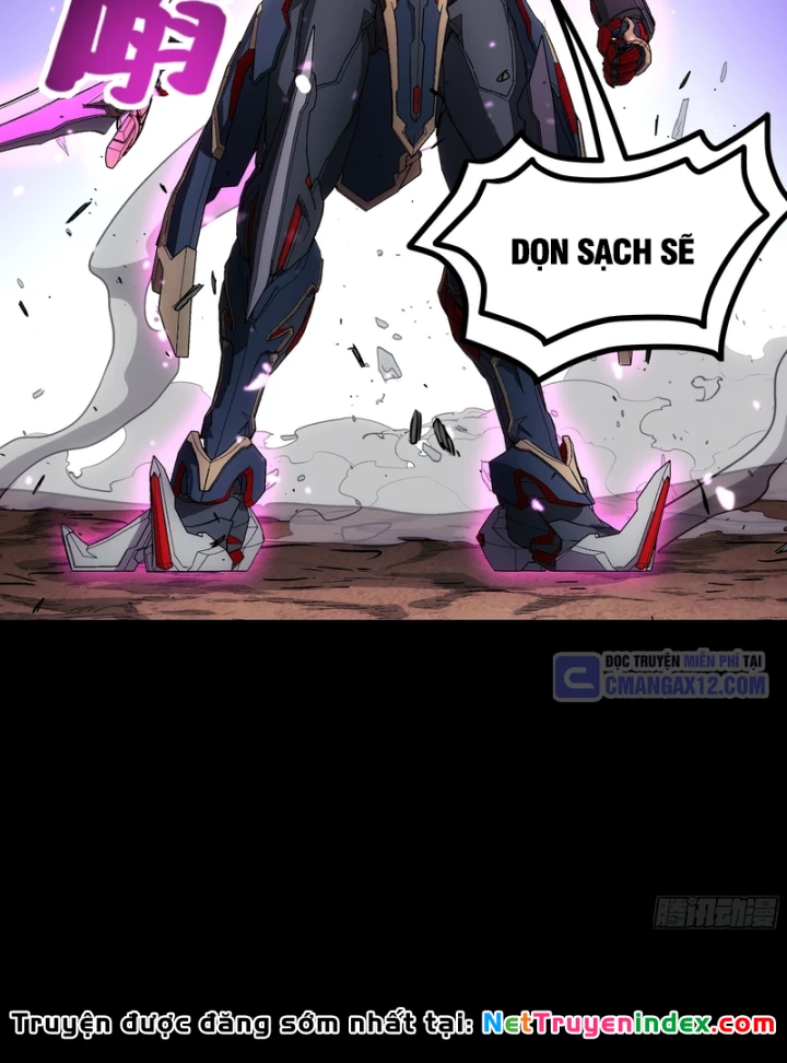 Cương Thiết Khế Ước Chapter 57 - 8