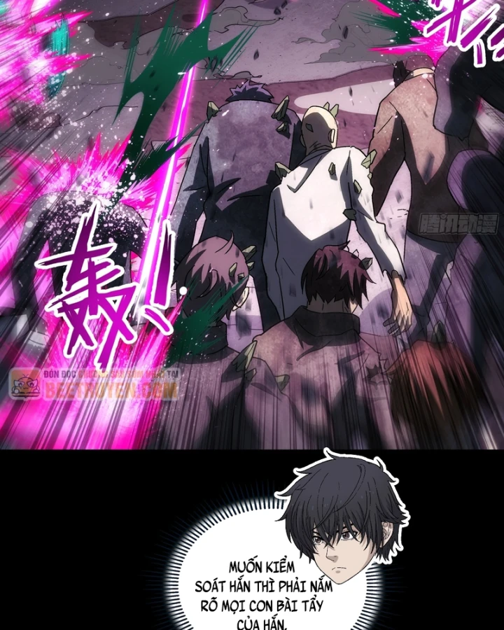 Cương Thiết Khế Ước Chapter 57 - 10