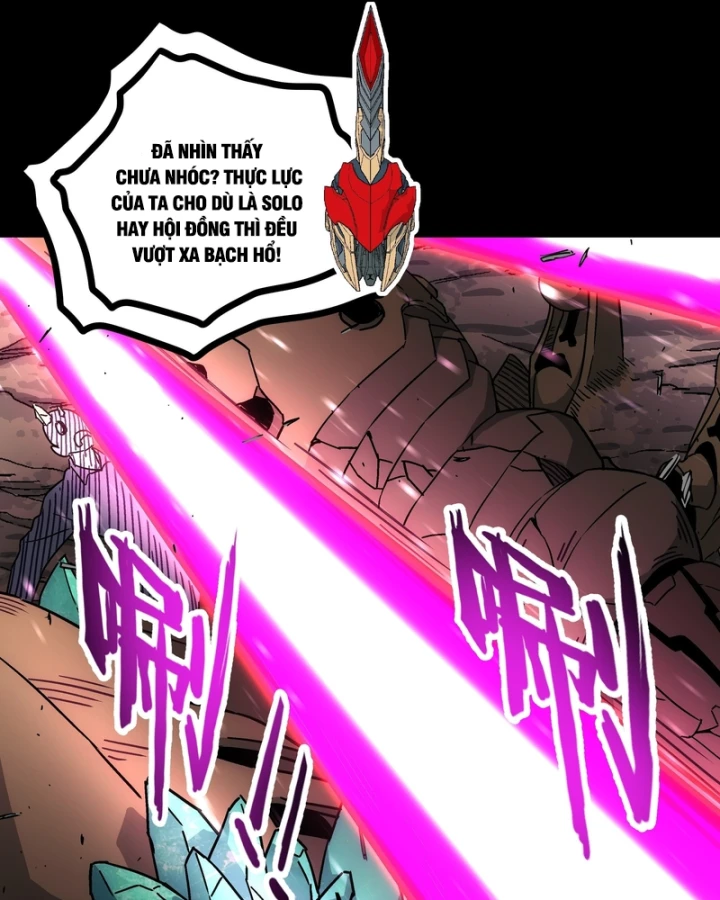 Cương Thiết Khế Ước Chapter 57 - 12