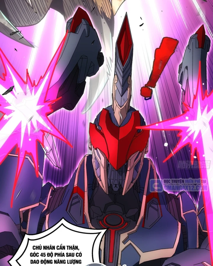 Cương Thiết Khế Ước Chapter 57 - 17