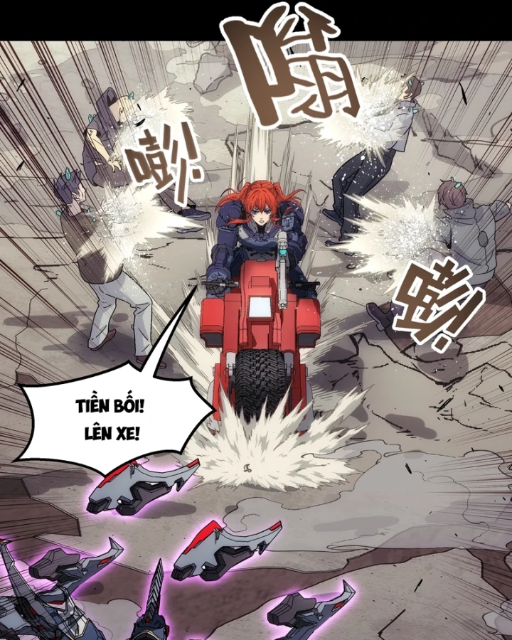 Cương Thiết Khế Ước Chapter 57 - 24