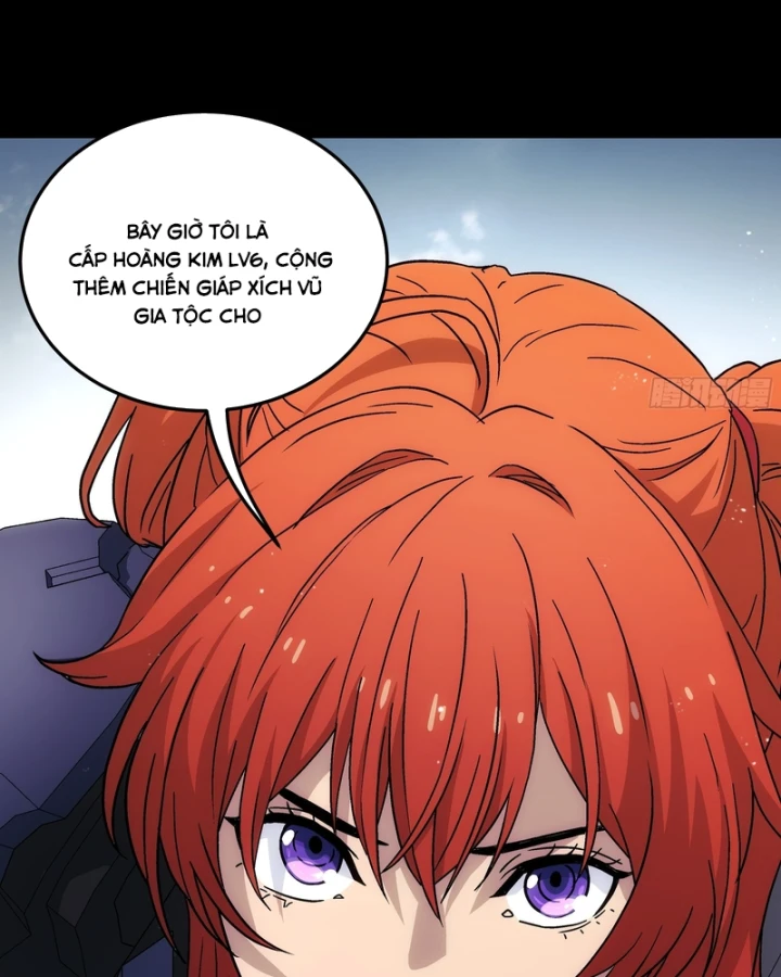 Cương Thiết Khế Ước Chapter 57 - 29