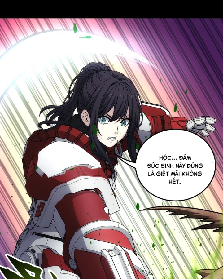 Cương Thiết Khế Ước Chapter 57 - 37