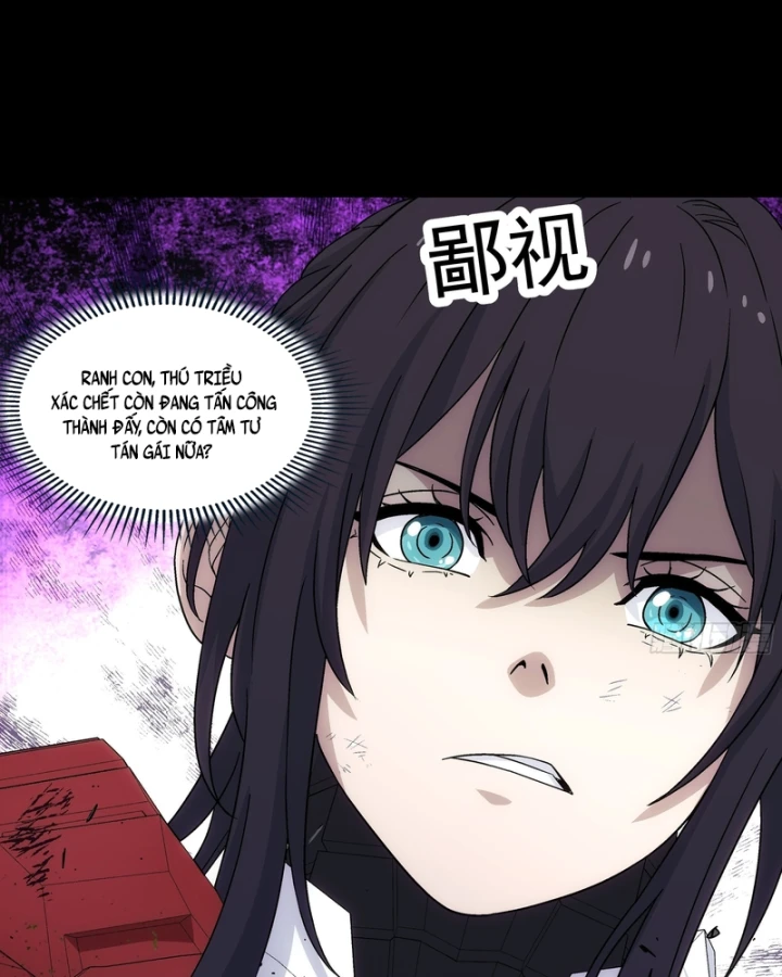 Cương Thiết Khế Ước Chapter 57 - 42