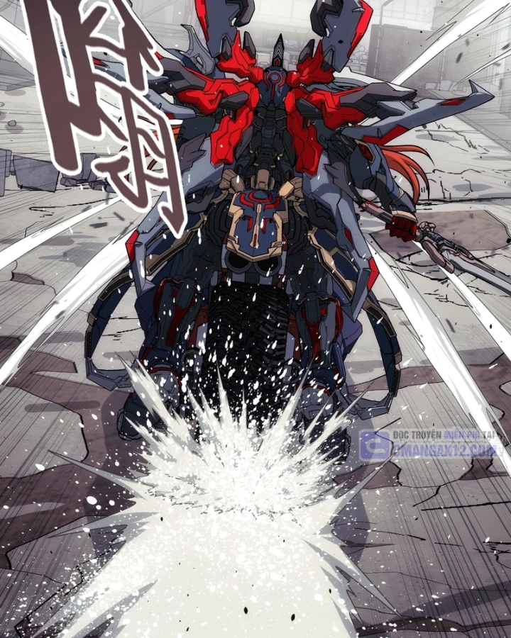 Cương Thiết Khế Ước Chapter 57 - 45