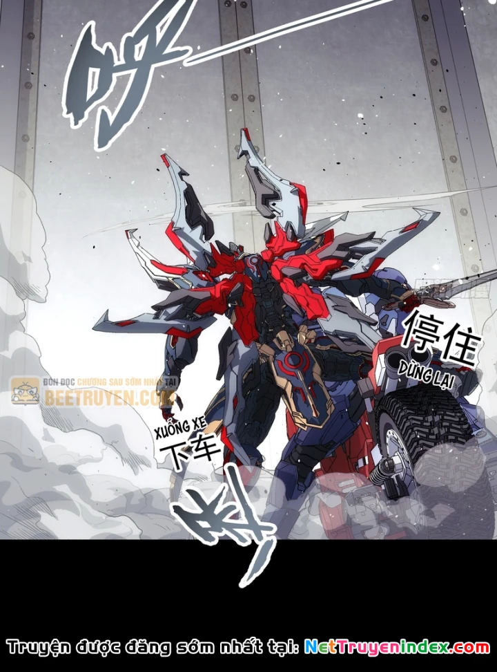 Cương Thiết Khế Ước Chapter 57 - 47