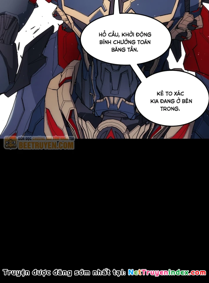 Cương Thiết Khế Ước Chapter 57 - 50