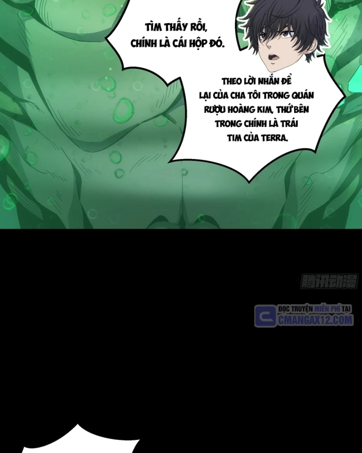 Cương Thiết Khế Ước Chapter 57 - 56