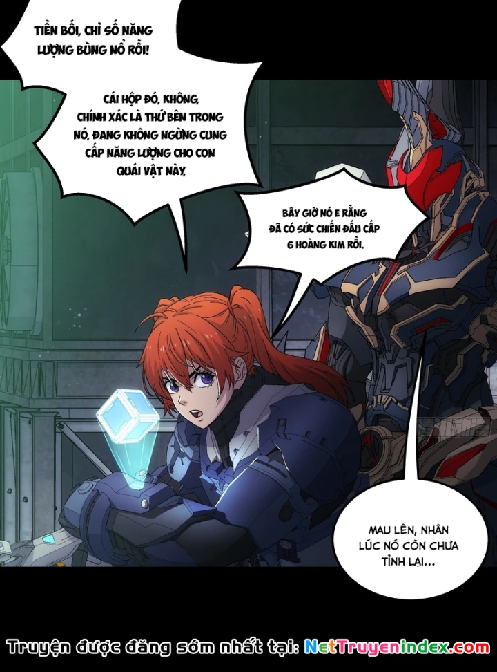 Cương Thiết Khế Ước Chapter 57 - 57