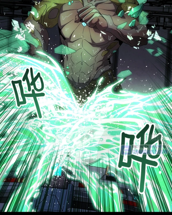 Cương Thiết Khế Ước Chapter 57 - 61