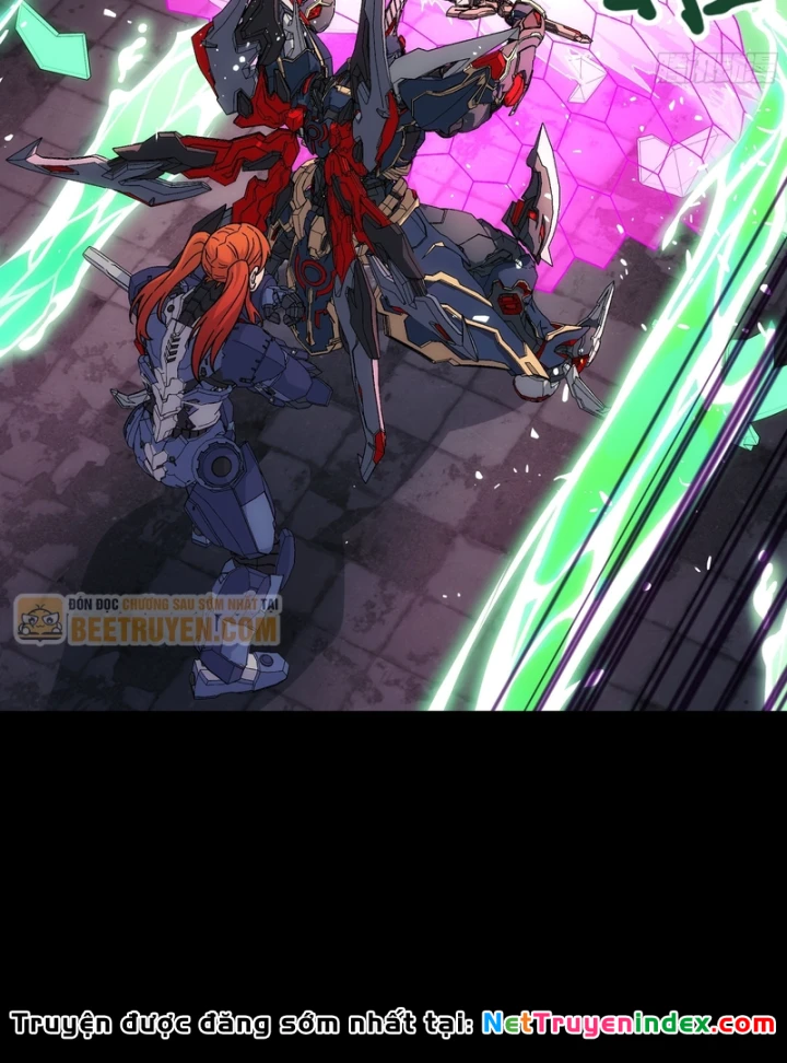 Cương Thiết Khế Ước Chapter 57 - 63