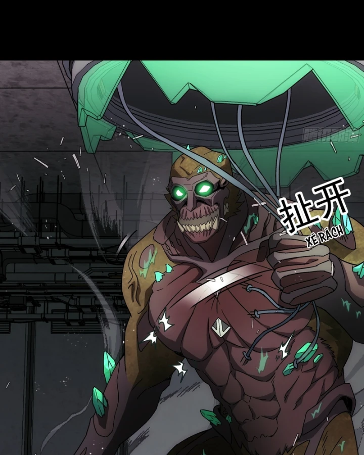 Cương Thiết Khế Ước Chapter 57 - 65