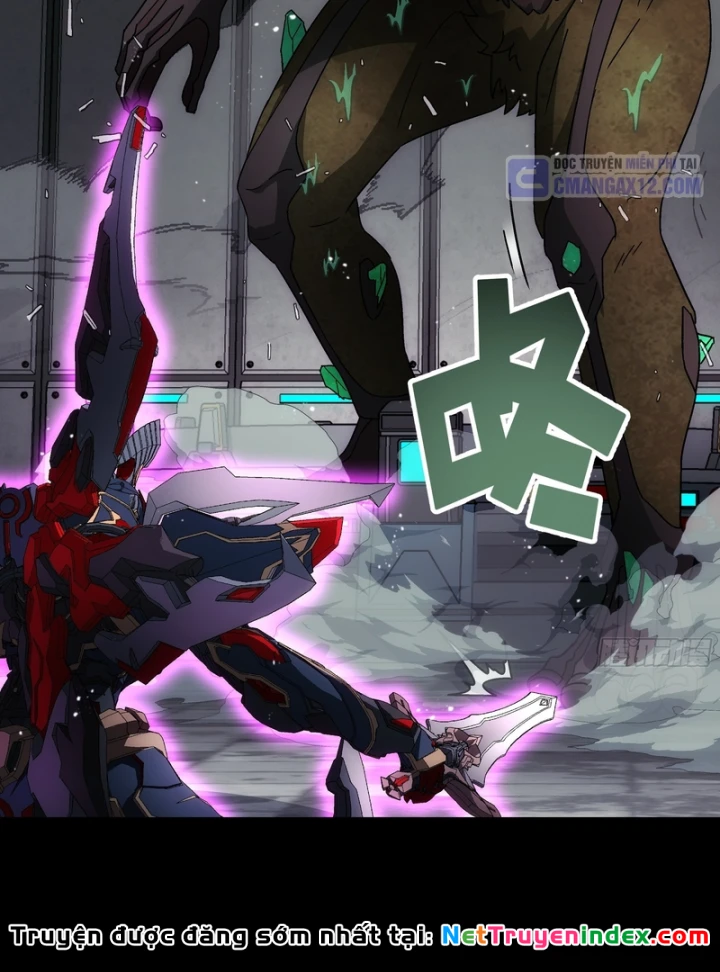 Cương Thiết Khế Ước Chapter 57 - 66