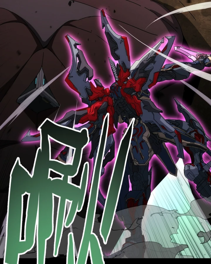 Cương Thiết Khế Ước Chapter 57 - 69