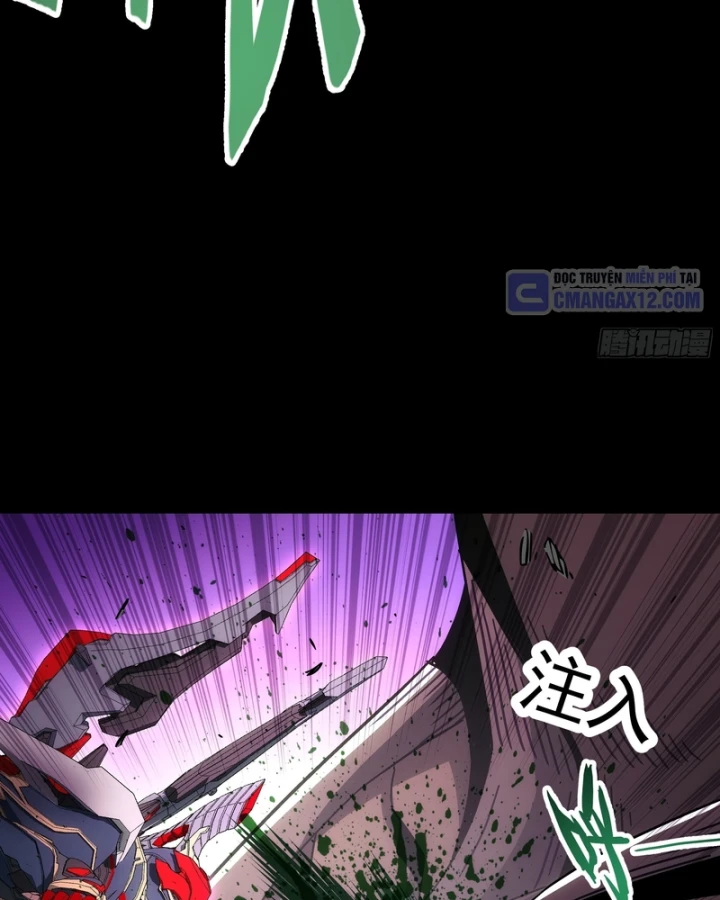 Cương Thiết Khế Ước Chapter 57 - 70