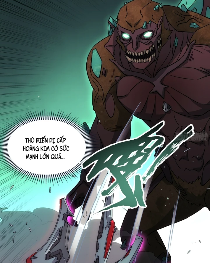 Cương Thiết Khế Ước Chapter 57 - 75