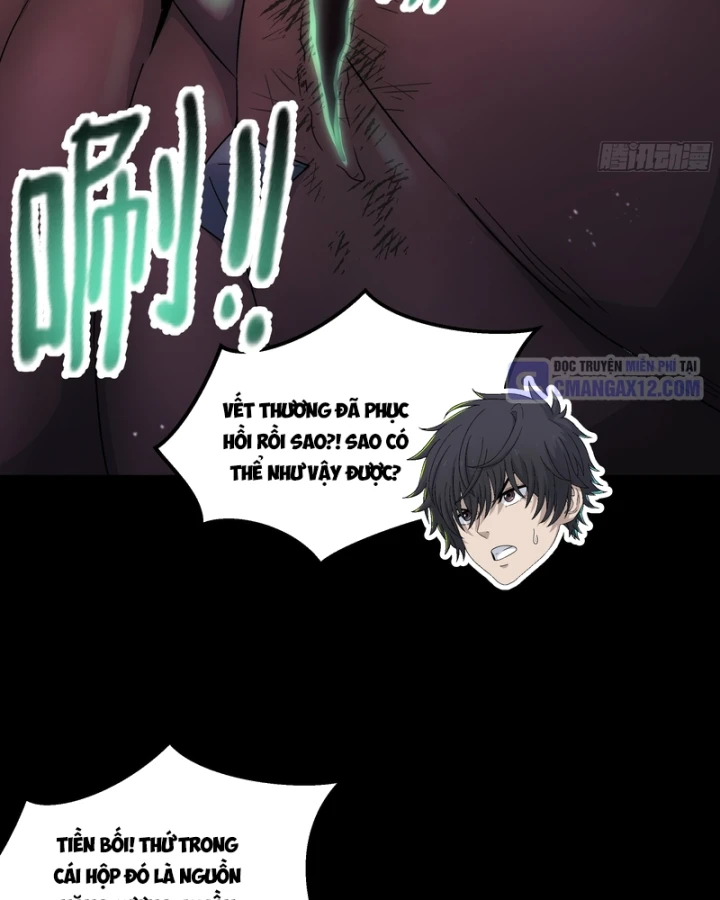 Cương Thiết Khế Ước Chapter 57 - 79