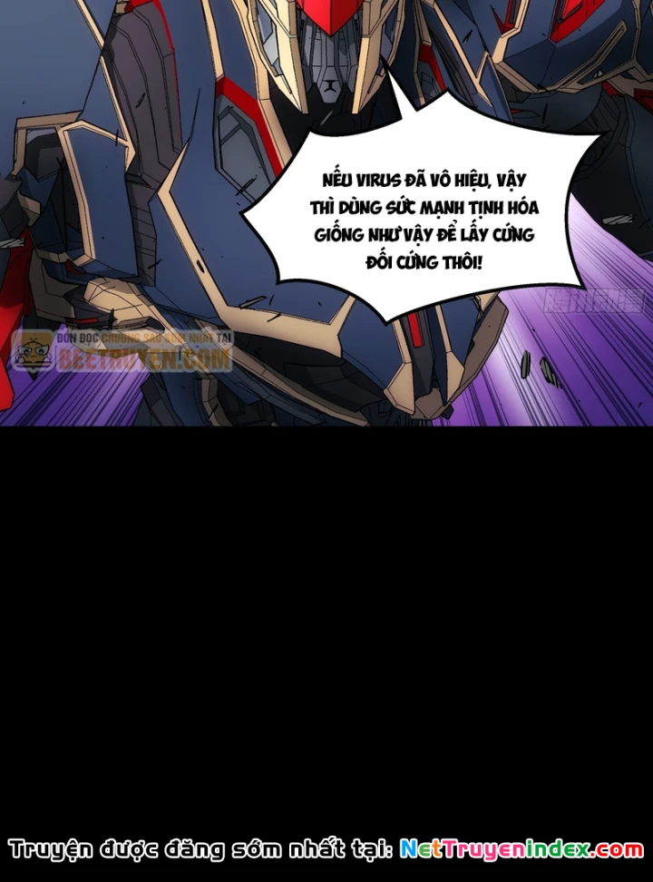 Cương Thiết Khế Ước Chapter 57 - 85