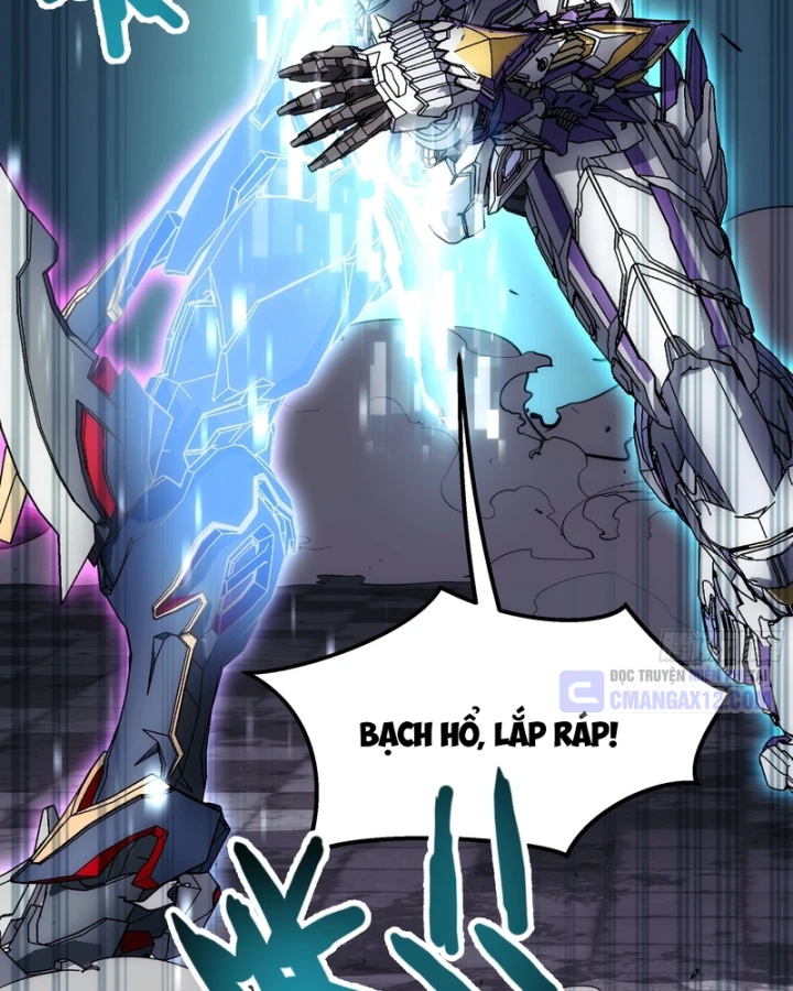 Cương Thiết Khế Ước Chapter 57 - 87