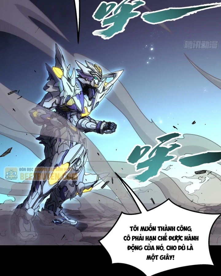 Cương Thiết Khế Ước Chapter 57 - 94